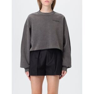Alexander Wang Sweatshirt Woman Black